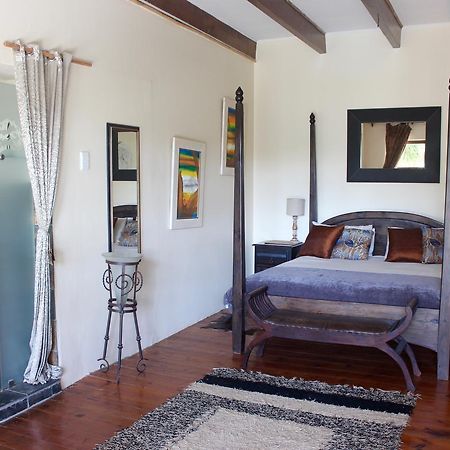 הרטנבוס Cheetah Lodge Guest House מראה חיצוני תמונה