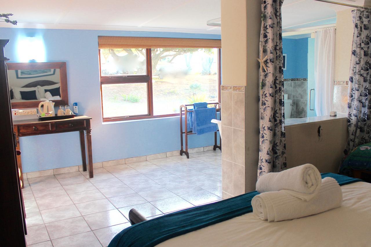 הרטנבוס Cheetah Lodge Guest House מראה חיצוני תמונה